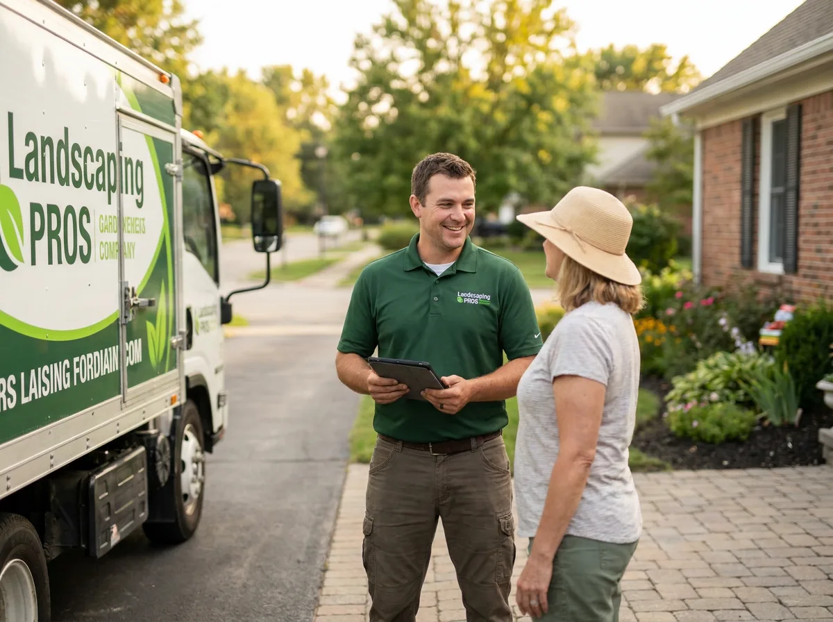 Landscaping Peoria Heights, IL FAQs